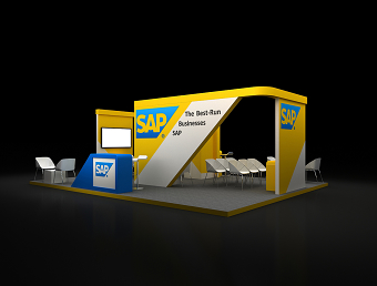SAP-The Best Run Business