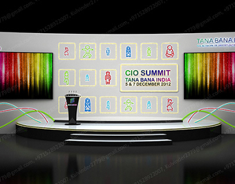 Ericson CIO Summit