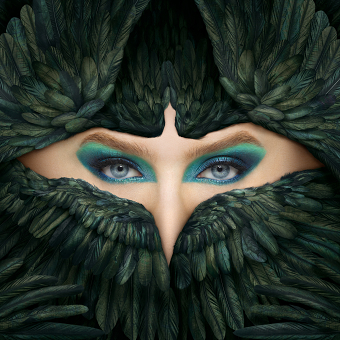 Cirque du Soleil / Alegría
