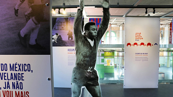 Museu Pelé