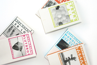 LARS HACKL BOOKCOVERS