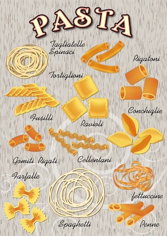 Pasta
