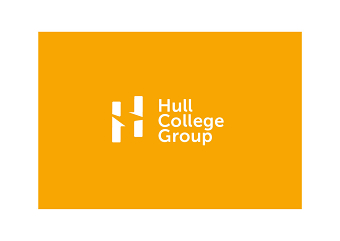 Hull College Rebrand