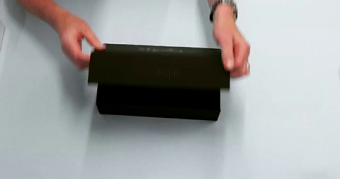 Rapha Saddle Box