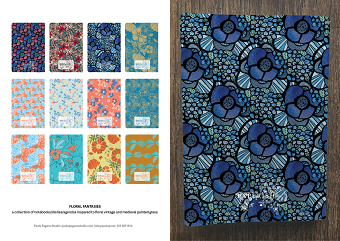 Paper Ideas Catalog