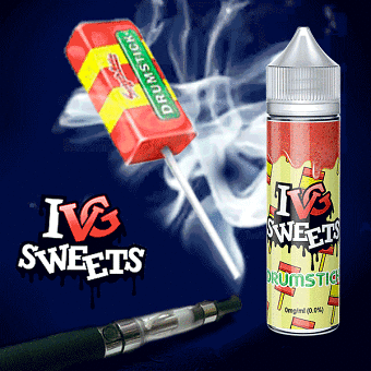 Test Sweet Flavour