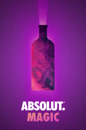 Absolut artwork