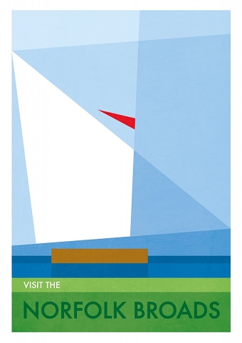 Norfolk Broads