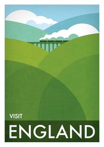 Visit England