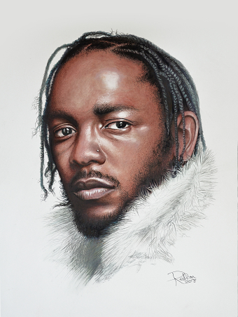 Kendrick Lamar