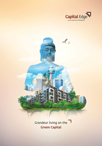 Brochure Designing