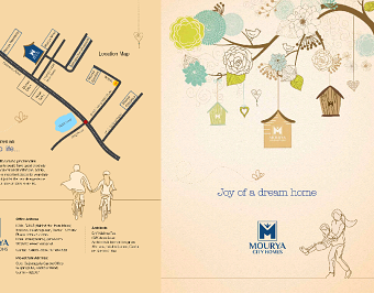 Real-estate Brochure