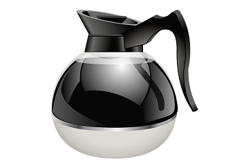 Coffee Pot
