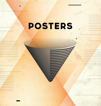 MUSIC POSTERS 2017