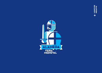 Feira Medieval da Alameda 2017