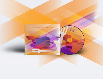 Creative Sources CD covers