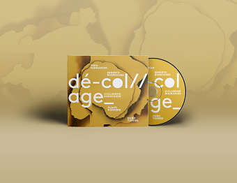 dé-col//age - Audio CD