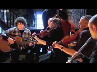 Declan O'Rourke - Time Machine (Live)