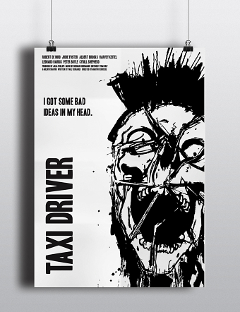 Movie Posters