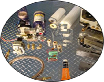 Amada Alternative Parts and America Products