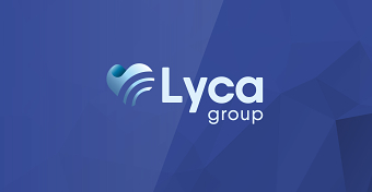 Lyca Group // Rebranding