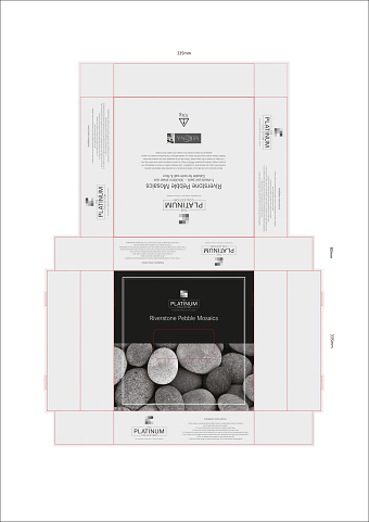 Technical Packaging