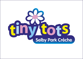 Tiny Tots Corporate Identity