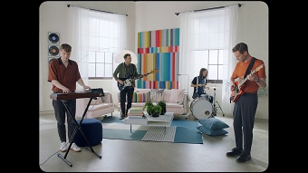 IKEA x Teleman
