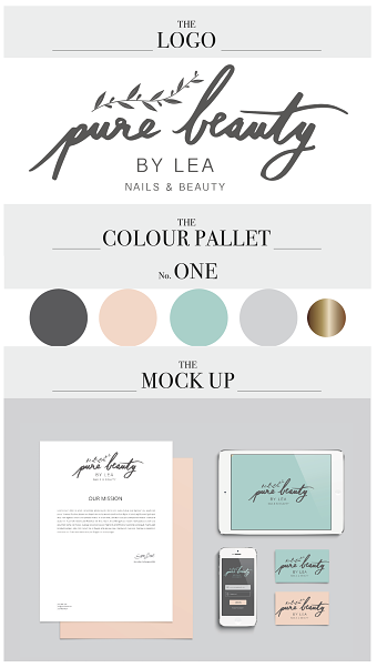 Pure Beauty By Lea