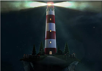  LIGHTHOUSE