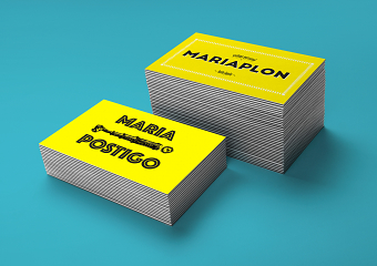 BUSINESS CARDS