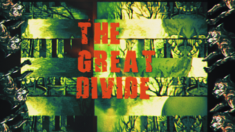 Chaos - The Great Divide