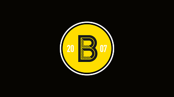 Sunday League Rebrand