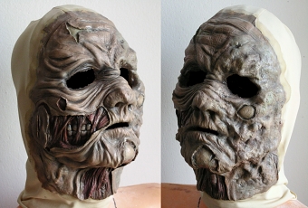 Zombie