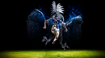 Gallos Blancos de Querétaro Mi Fuerza Eres Tú
