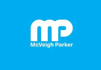 McVeighParker Company Branding and Campaigns
