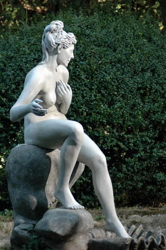 Fountain
