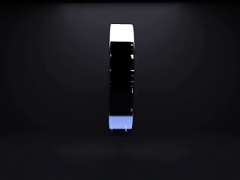 Logo animation