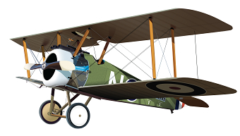 Sopwith Camel