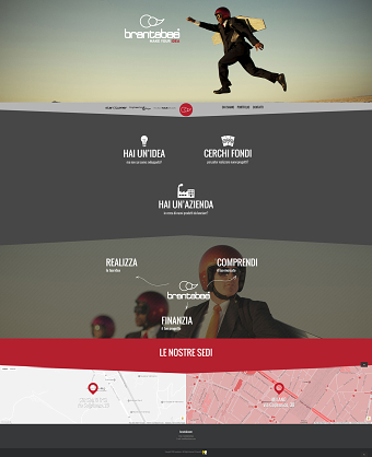 Brantabee website