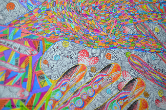 Barnea Maria Tereza - Interaction