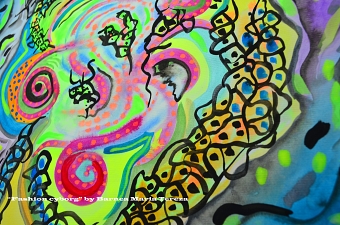 creative cyborg