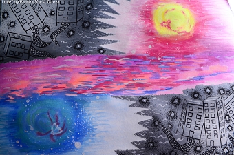 Love watercolor