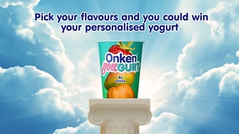 Onken - Yougurt