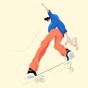Skate