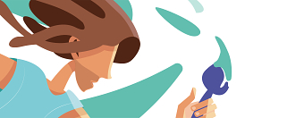 Painter - Social Action