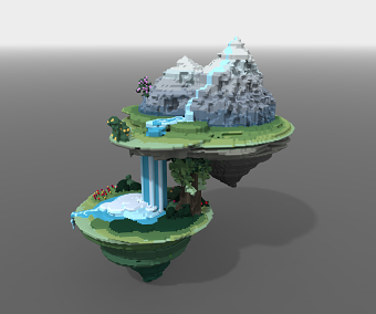 Fantasy Island