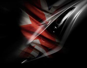 TVR 1st edition website
