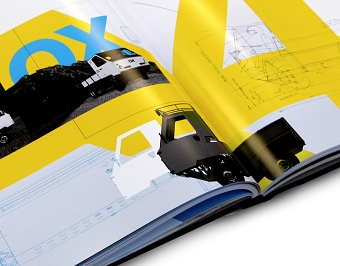 OX Book for GMD