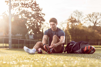 THE GRIND-RUGBY